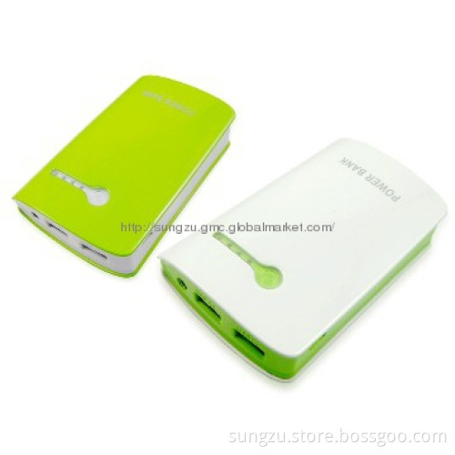Hot product power bank for smartphone